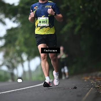 Runner Photo 8521567