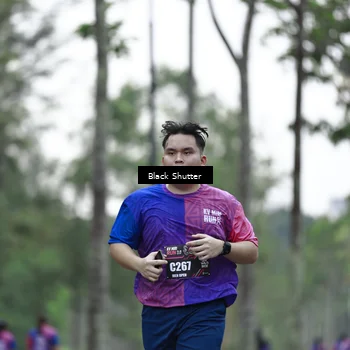 Runner Photo 8521569