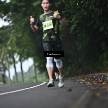 Runner Photo 8521577