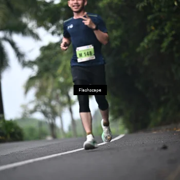 Runner Photo 8521580