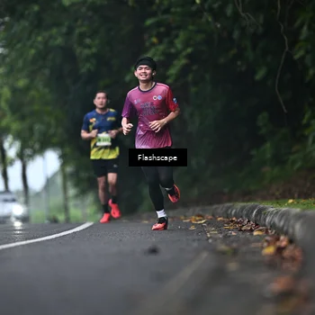 Runner Photo 8521587