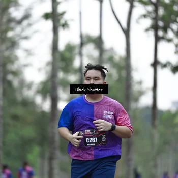 Runner Photo 8521589