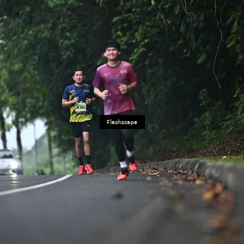 Runner Photo 8521590