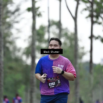 Runner Photo 8521593