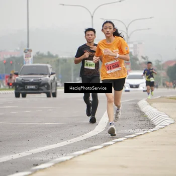 Runner Photo 8521596