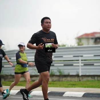 Runner Photo 8521597
