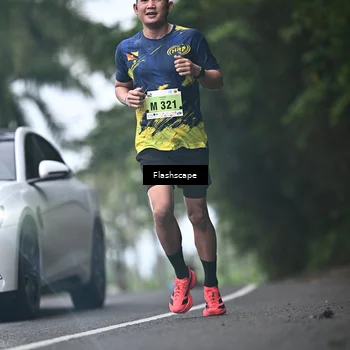 Runner Photo 8521601