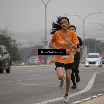 Runner Photo 8521602