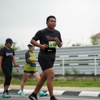 Runner Photo 8521603