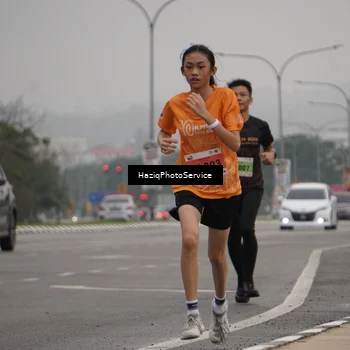 Runner Photo 8521604