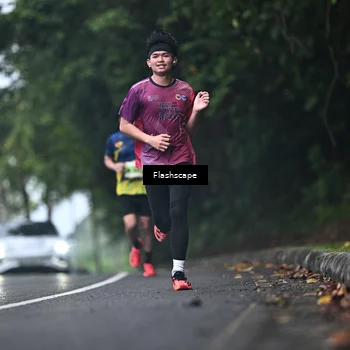 Runner Photo 8521605