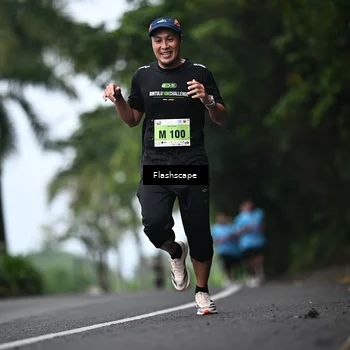 Runner Photo 8521606