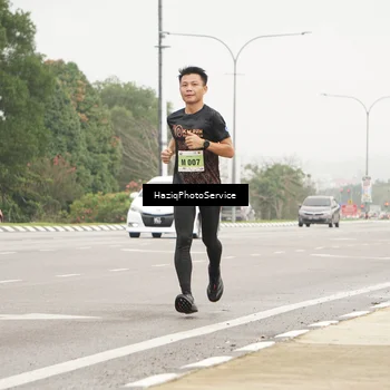 Runner Photo 8521607