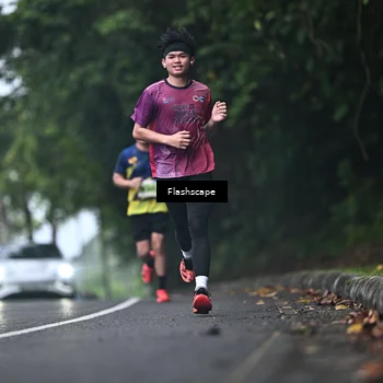 Runner Photo 8521608