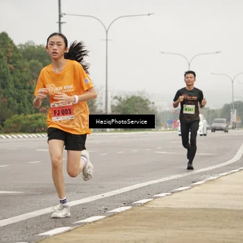 Runner Photo 8521610