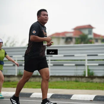 Runner Photo 8521611