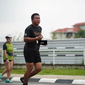 Runner Photo 8521612