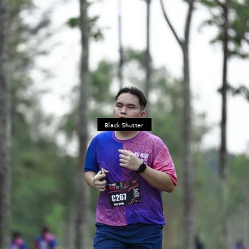 Runner Photo 8521613