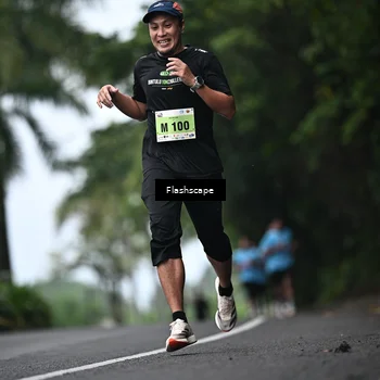 Runner Photo 8521616