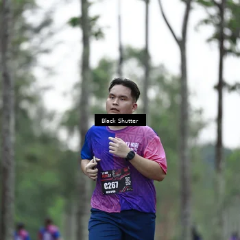 Runner Photo 8521617