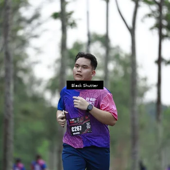 Runner Photo 8521621