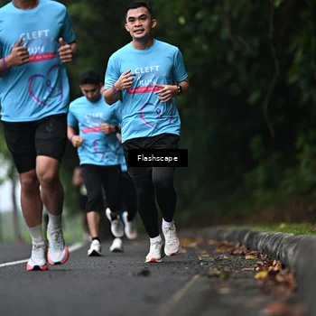Runner Photo 8521622