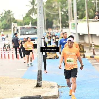 Runner Photo 8521623