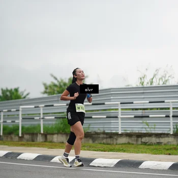 Runner Photo 8521624