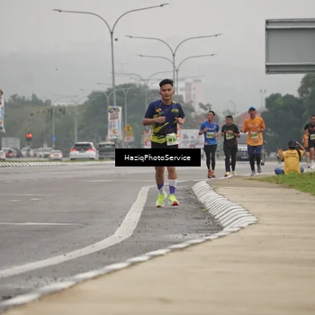 Runner Photo 8521628