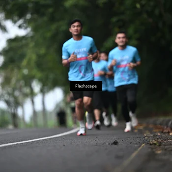 Runner Photo 8521630