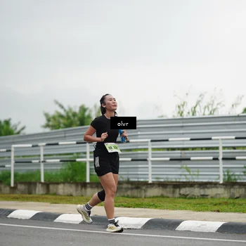 Runner Photo 8521634