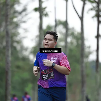 Runner Photo 8521636