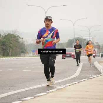 Runner Photo 8521645