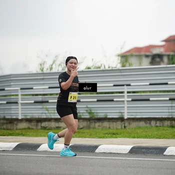 Runner Photo 8521646