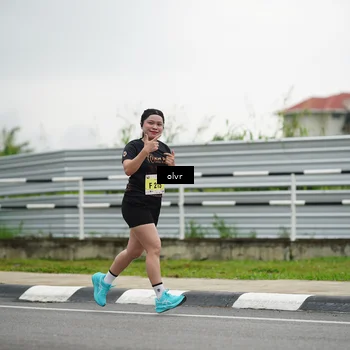Runner Photo 8521647