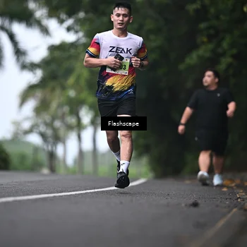 Runner Photo 8521650