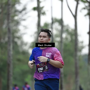 Runner Photo 8521651