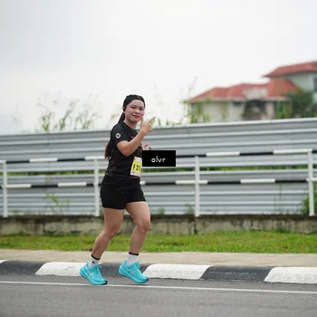 Runner Photo 8521655