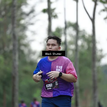 Runner Photo 8521656