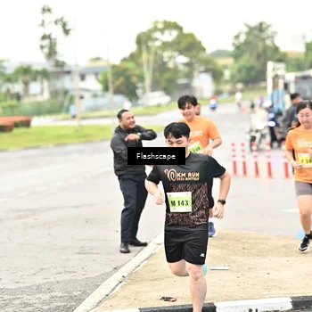 Runner Photo 8521657