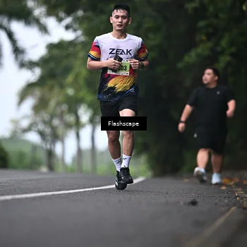 Runner Photo 8521658