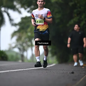 Runner Photo 8521660