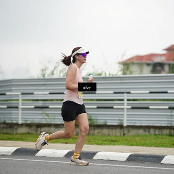 Runner Photo 8521664