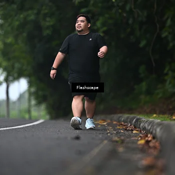 Runner Photo 8521667