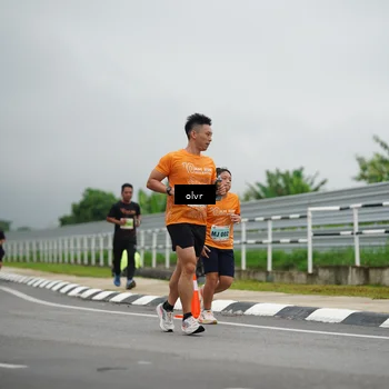 Runner Photo 8521669