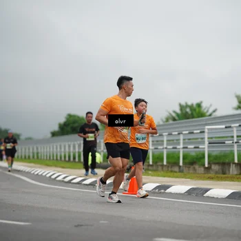 Runner Photo 8521671