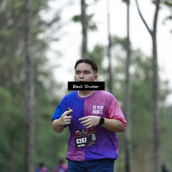 Runner Photo 8521672