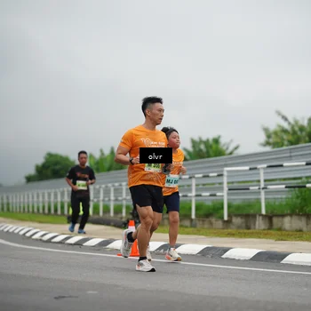 Runner Photo 8521675