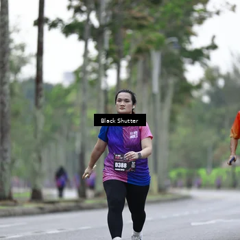 Runner Photo 8521676