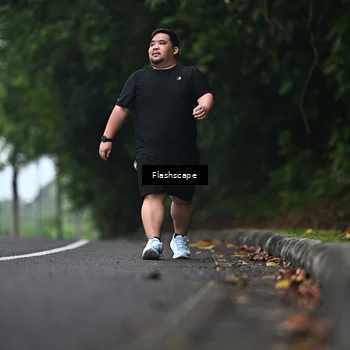Runner Photo 8521677